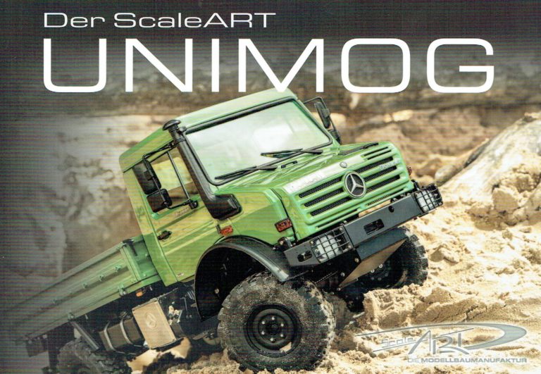 UCOM ScaleART Modell 768x531