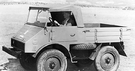 unimog unimog world history 1946 465x245