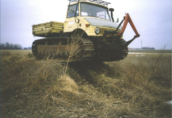 416.170 Tractortechnic UT 90 Image 2